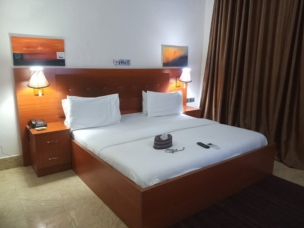 Nanne and Boi Suites photo 2